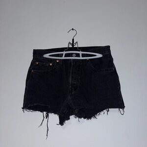 Levi’s 501 shorts